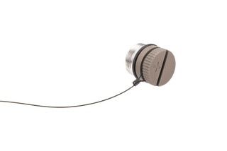 Replacement EOTech battery cap.